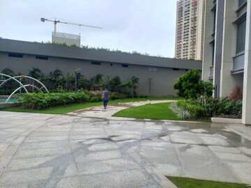 3 BHK Apartment – Exterior View View at Oberoi Sky City, Borivali East - for Rent