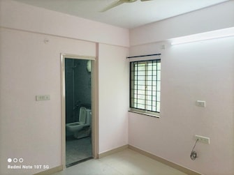 2 BHK Apartment For Rent in Aditya Apartments Domlur Domlur Bangalore  7935865