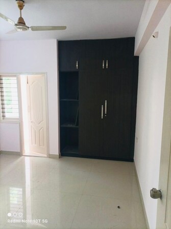 2 BHK Apartment For Rent in Aditya Apartments Domlur Domlur Bangalore  7935865