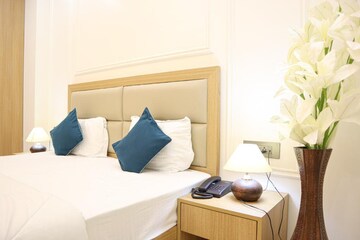 Room in 1 RK Apartment at Sector 40 – for Rent