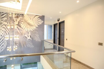  1 RK Apartment at Sector 40 – for Rent