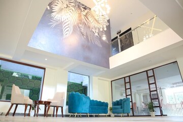 1 RK Apartment – Exterior View View at Sector 40 - for Rent