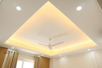 Furnished Amenities in 1 RK Apartment at Sector 40 – for Rent