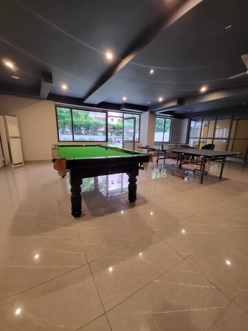 Living Room in 1 RK Apartment at Sector 40 – for Rent