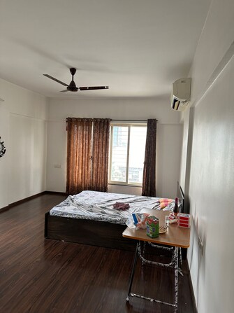 4 BHK Apartment For Rent in Nirmiti Fili Villa Baner Pune  7935885