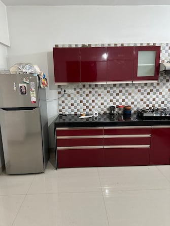 4 BHK Apartment For Rent in Nirmiti Fili Villa Baner Pune  7935885