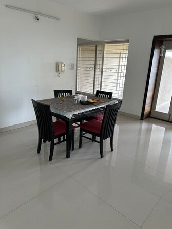 4 BHK Apartment For Rent in Nirmiti Fili Villa Baner Pune  7935885