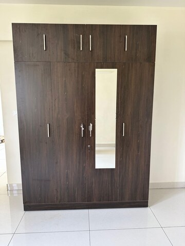 Furnished Amenities in 2 BHK Apartment at Mahaveer Celesse, Hunasamaranahalli – for Rent
