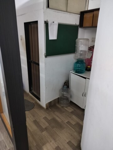 Team Area in  Office Space at Mahavir Industrial Estate, Malad West – for Rent
