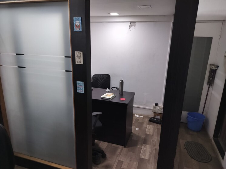 Kitchen, mahavir-industrial-estate Commercial Office Space 310 Sq.Ft. In Malad West Mumbai 7935861