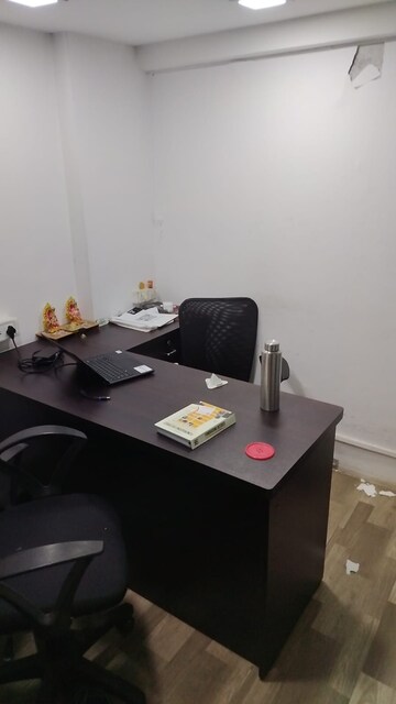 Team Area in  Office Space at Mahavir Industrial Estate, Malad West – for Rent