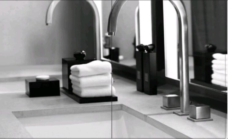 Bathroom, lodha-evoq 3 Bedroom 1322 Sq.Ft. Apartment In Wadala Mumbai 7935830