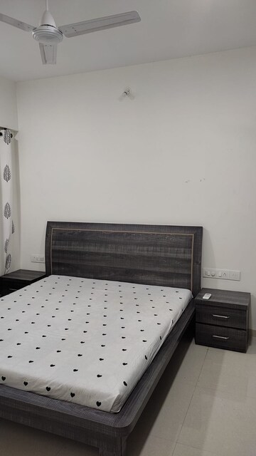 Bedroom in 3 BHK Apartment at Runwal My City, Dombivli East – for Rent