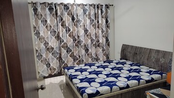 Bedroom in 3 BHK Apartment at Runwal My City, Dombivli East – for Rent
