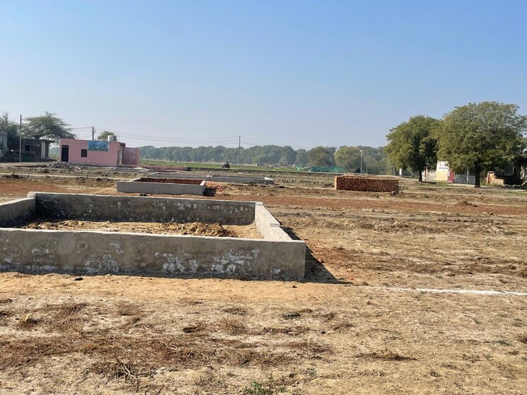 undefined, kair  900 Sq.Ft. Plot In Kair Delhi 7935900