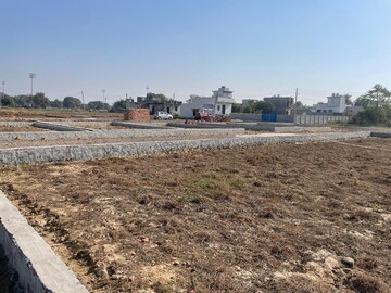  Plot – Exterior View View at Kair - for Sale