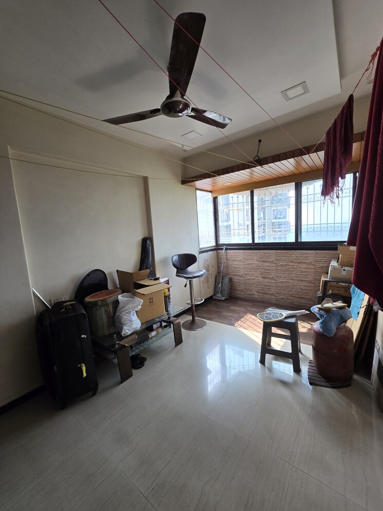 Living Room, neel-vardhaman 2 Bedroom 1260 Sq.Ft. Apartment In Panvel Sector 5 Navi Mumbai 7935934