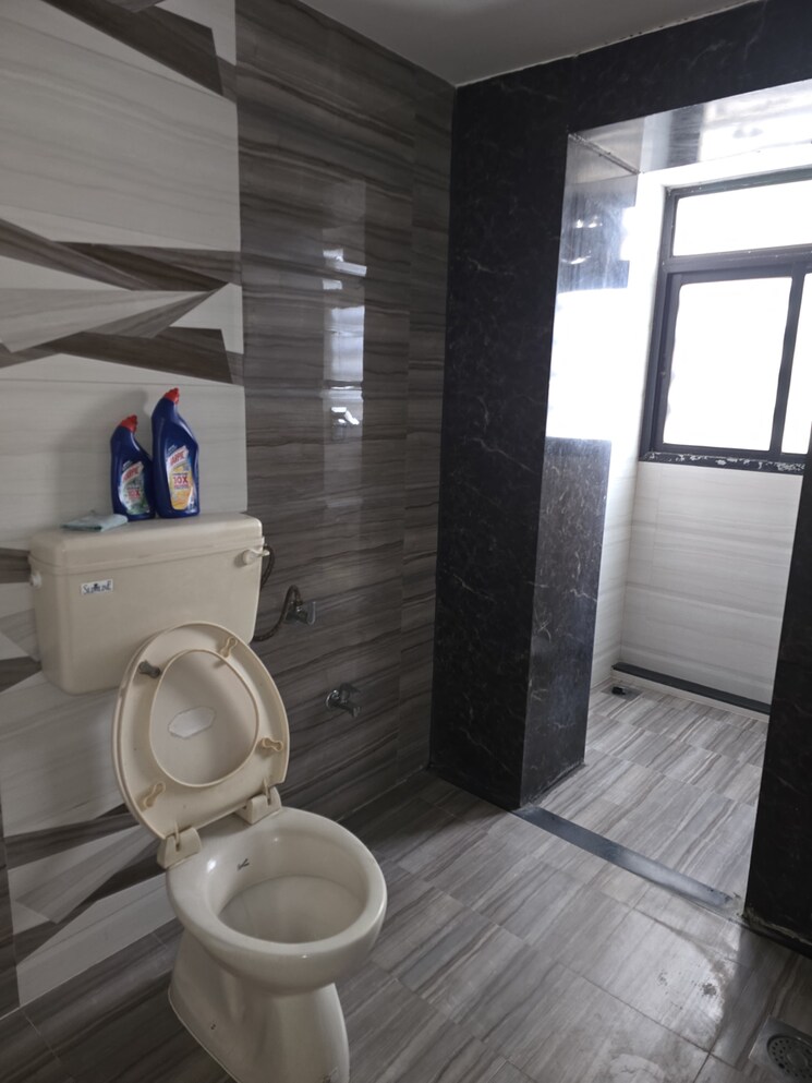 Bathroom, neel-vardhaman 2 Bedroom 1260 Sq.Ft. Apartment In Panvel Sector 5 Navi Mumbai 7935934