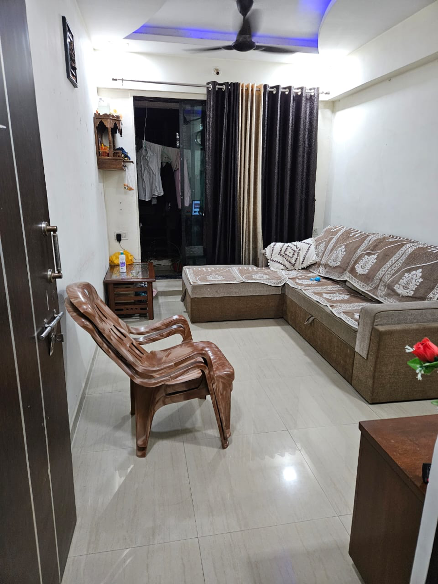 2 BHK Apartment For Sale in Neel Vardhaman