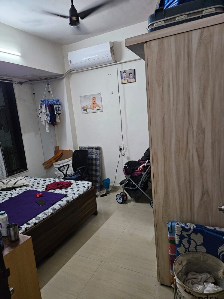 Room, neel-vardhaman 2 Bedroom 1260 Sq.Ft. Apartment In Panvel Sector 5 Navi Mumbai 7935934