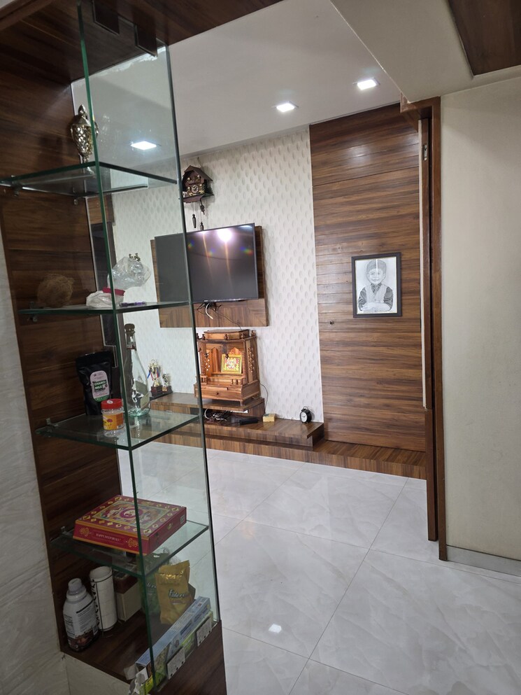 Room, neel-vardhaman 2 Bedroom 1260 Sq.Ft. Apartment In Panvel Sector 5 Navi Mumbai 7935934