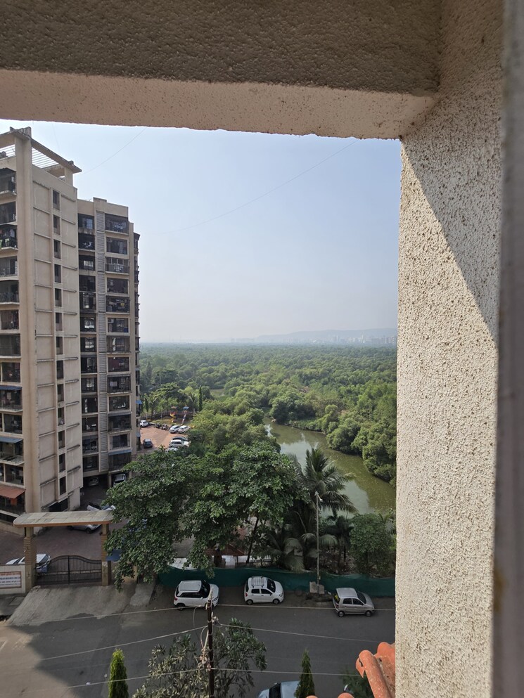 Exterior View, neel-vardhaman 2 Bedroom 1260 Sq.Ft. Apartment In Panvel Sector 5 Navi Mumbai 7935934