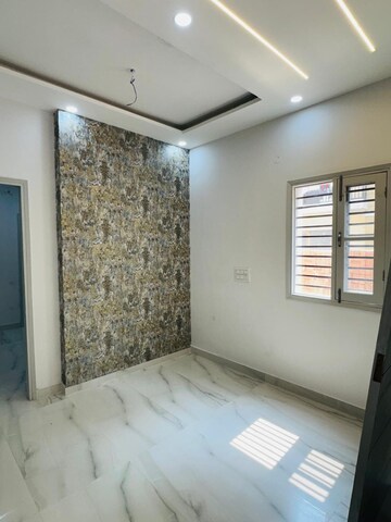 Room in 3 BHK Apartment at Affinity Greens, International Airport Road – for Rent