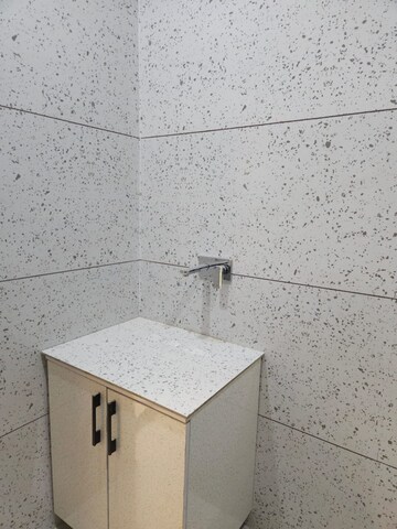Room in 3 BHK Apartment at Affinity Greens, International Airport Road – for Rent