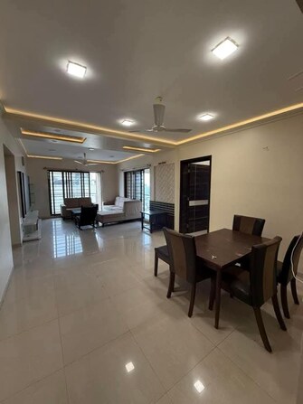 3 BHK Apartment For Rent in Kool Homes Solitaire I Kondhwa Pune  7935914