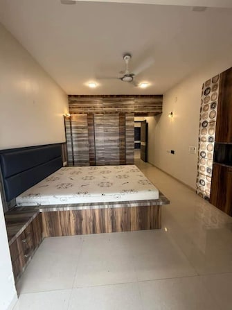 3 BHK Apartment For Rent in Kool Homes Solitaire I Kondhwa Pune  7935914