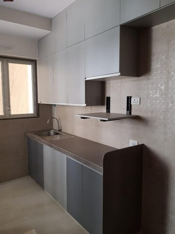 Kitchen in 1 BHK Apartment at Sabari Samriddhi, Bhandup West – for Sale
