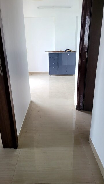 Building Lobby in 1.5 BHK Apartment at Mohan Mansion CHS, Chunnabhatti – for Sale
