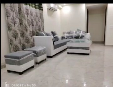 3 BHK Builder Floor For Rent in Vipul World Floors, Sector 48
