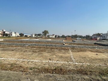 Plot Area in  Plot at Kair – for Sale