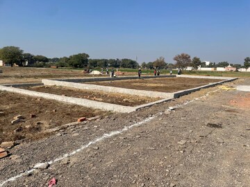 Plot Area in  Plot at Kair – for Sale