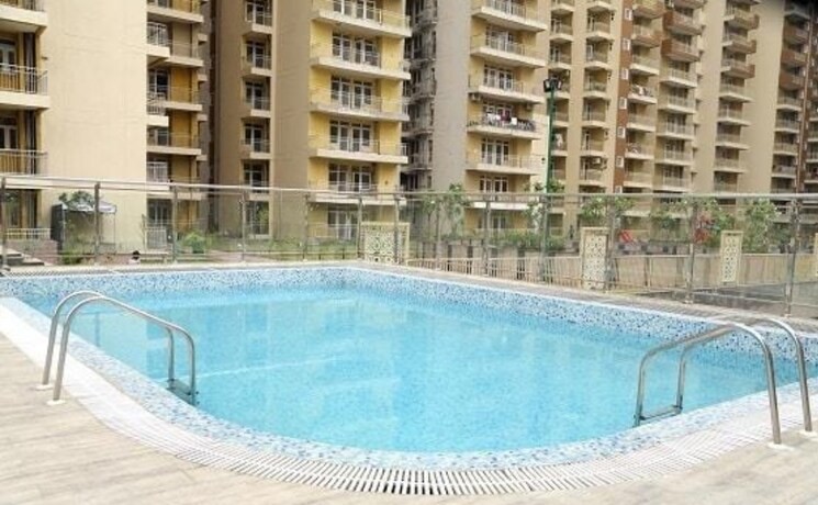 Exterior View, habitech-panch-tatva 2 Bedroom 940 Sq.Ft. Apartment In Tech Zone 4 Greater Noida Greater Noida 7936029