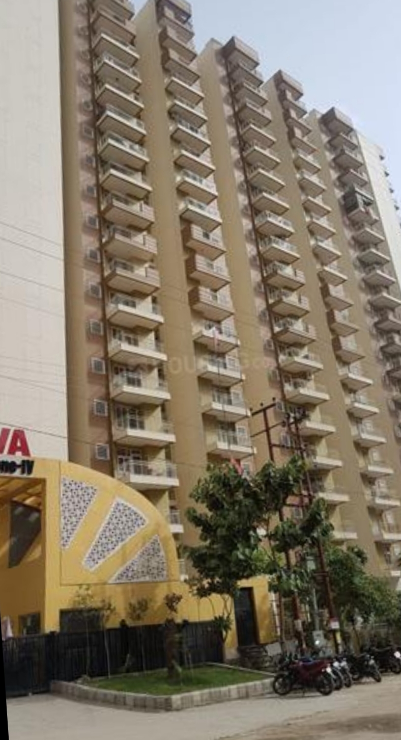 2 BHK Apartment For Sale in Habitech Panch Tatva