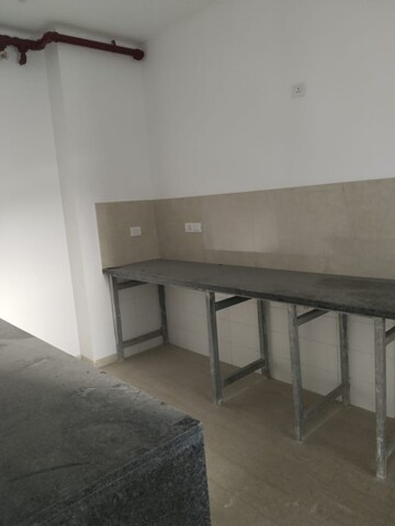 Kitchen in 3 BHK Apartment at Oberoi Eternia, Mulund West – for Sale
