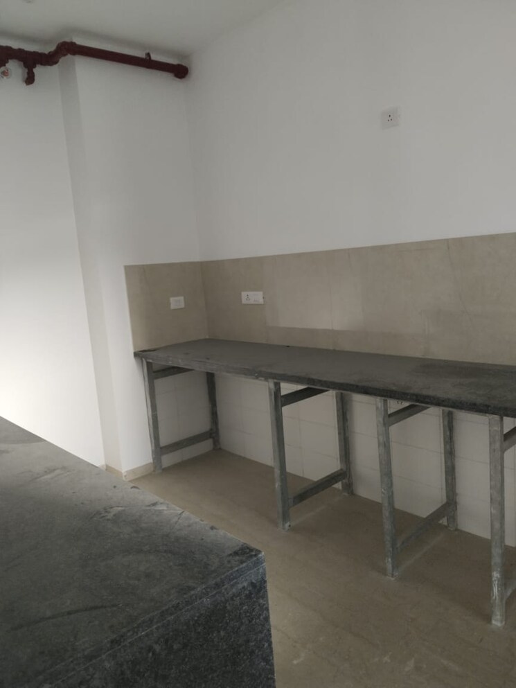 Kitchen, oberoi-eternia 3 Bedroom 1127 Sq.Ft. Apartment In Mulund West Mumbai 7936026