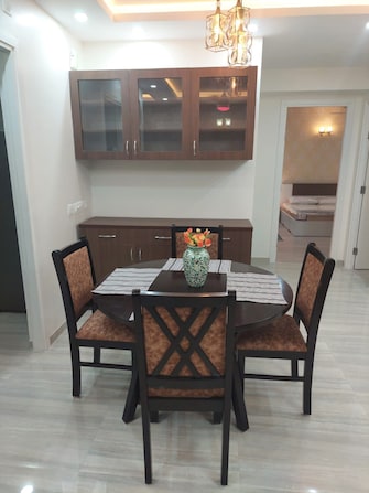 2 BHK Apartment For Resale in Hiranandani Chancery Devanahalli Bangalore  7936007