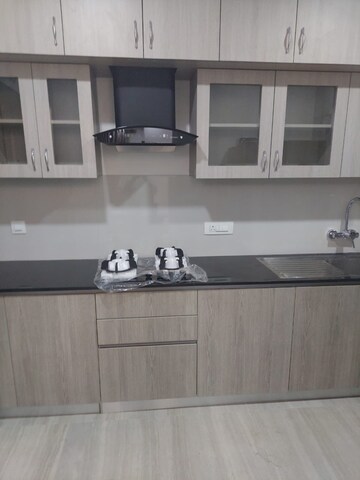 Kitchen in 2 BHK Apartment at Hiranandani Chancery, Devanahalli – for Sale