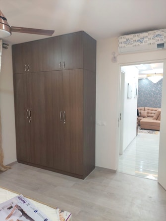 2 BHK Apartment For Resale in Hiranandani Chancery Devanahalli Bangalore  7936007