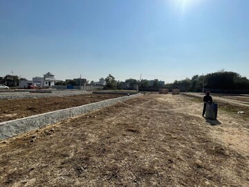 Plot Area in  Plot at Kair – for Sale