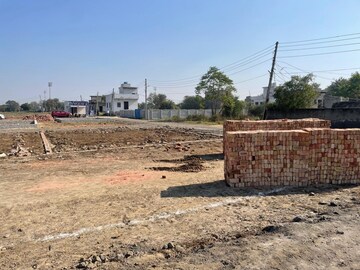 Plot Area in  Plot at Kair – for Sale
