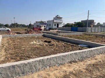 Plot Area in  Plot at Kair – for Sale