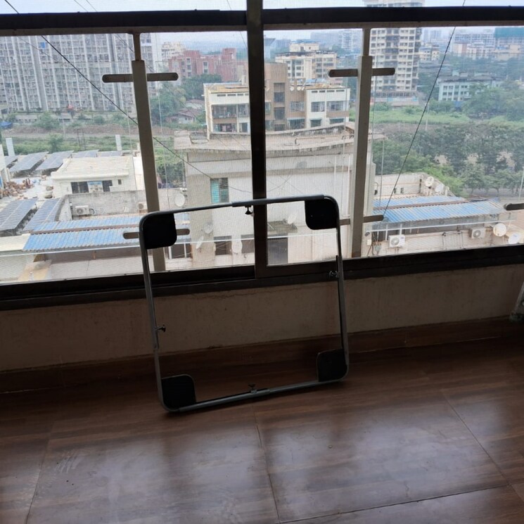 Swimming Pool, neel-vardhaman 3 Bedroom 1800 Sq.Ft. Apartment In Panvel Sector 5 Navi Mumbai 7936049