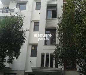 1 RkApartment For Sale in Kavya Hill View CHS