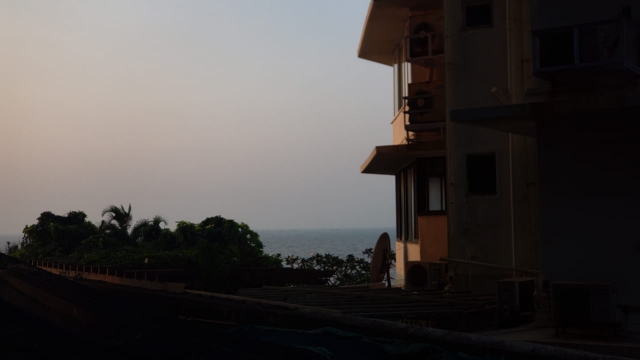 3 BHK Apartment For Sale in Dariya Mahal