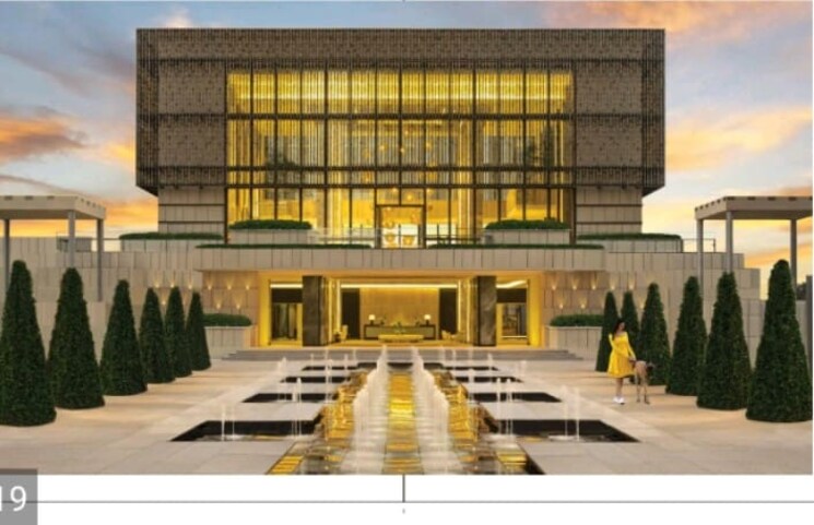 Exterior View, lodha-evoq 1 Bedroom 514 Sq.Ft. Apartment In Wadala Mumbai 7935654