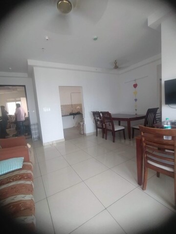 Kitchen in 2 BHK Apartment at Prestige Sunrise Park, Electronic City Phase I – for Rent